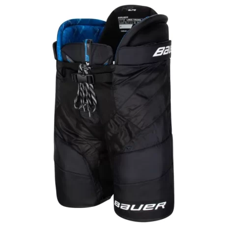 Bauer HP Elite Intermediate Hockey Pants - Image 8