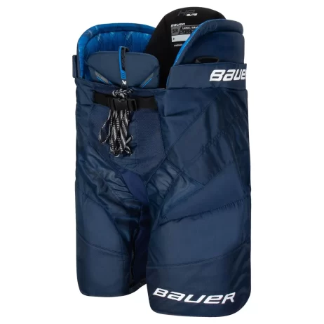 Bauer HP Elite Intermediate Hockey Pants - Image 7