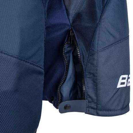 Bauer HP Elite Intermediate Hockey Pants - Image 2