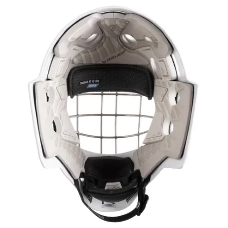 Bauer 960 Senior Goalie Mask (2024) - Image 2