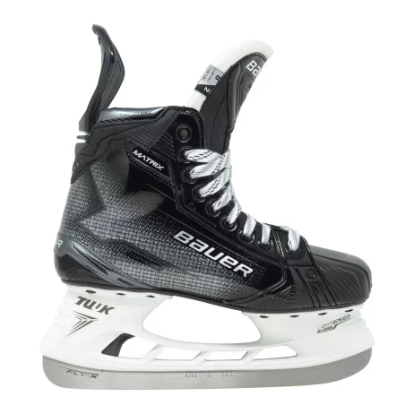 Bauer Supreme Matrix Intermediate Hockey Skates (2024)