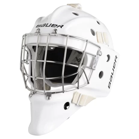 Bauer 960 Senior Goalie Mask (2024)