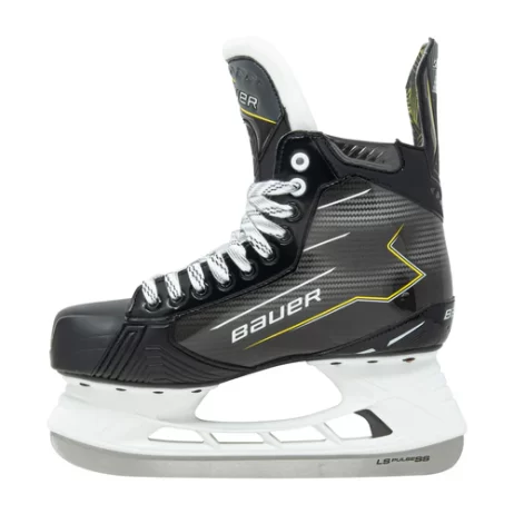 Bauer Supreme Comp Intermediate Hockey Skates (2024) - Image 3