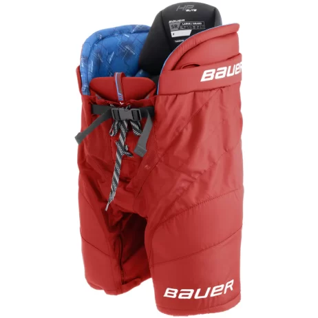 Bauer HP Elite Intermediate Hockey Pants - Image 9