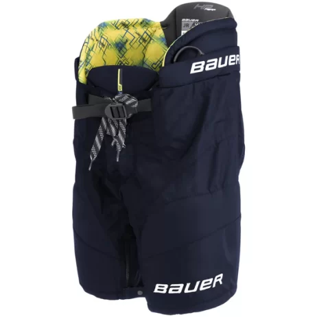 Bauer HP Performance Junior Hockey Pants - Image 5