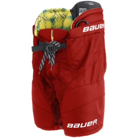 Bauer HP Performance Junior Hockey Pants - Image 2