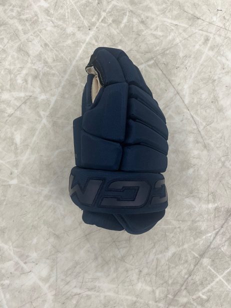 CCM Tacks Vector Plus Senior Hockey Gloves - Image 5