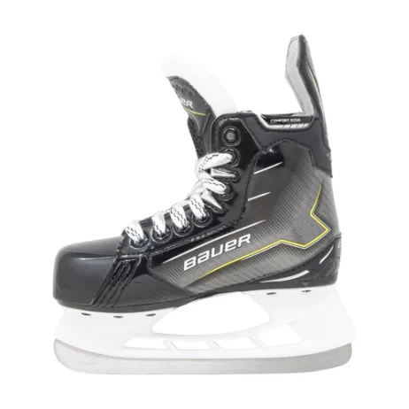 Bauer Supreme Matrix Youth Hockey Skates (2024) - Image 4