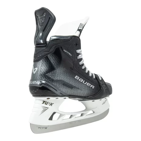 Bauer Supreme Matrix Intermediate Hockey Skates (2024) - Image 4