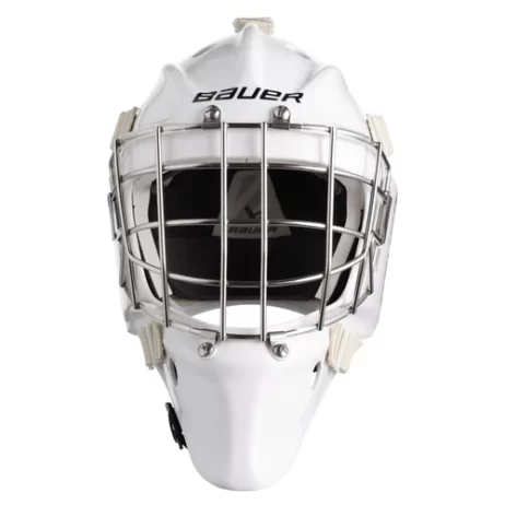 Bauer 960 Senior Goalie Mask (2024) - Image 5