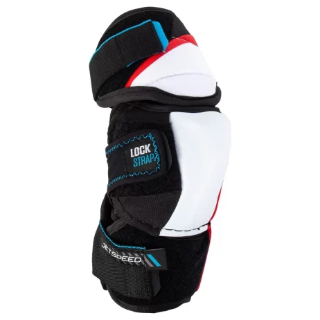 CCM Jetspeed FT6 Junior Hockey Elbow Pads - Image 3