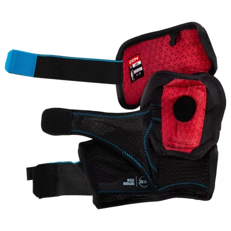 CCM Jetspeed FT6 Junior Hockey Elbow Pads - Image 2