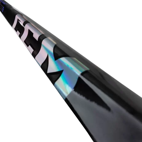 CCM Ribcor Trigger 9 Junior Hockey Stick - Image 3