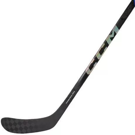 CCM Ribcor Trigger 9 Junior Hockey Stick - Image 4