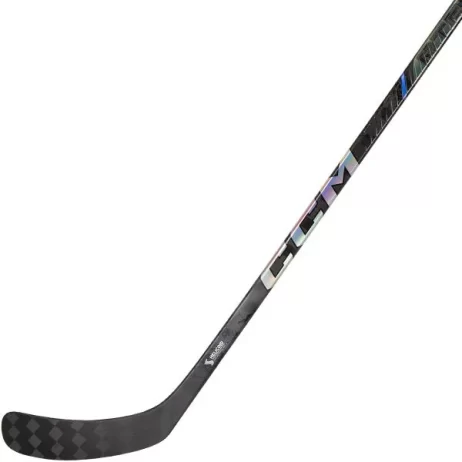 CCM Ribcor Trigger 9 Pro Intermediate Hockey Stick - Image 4