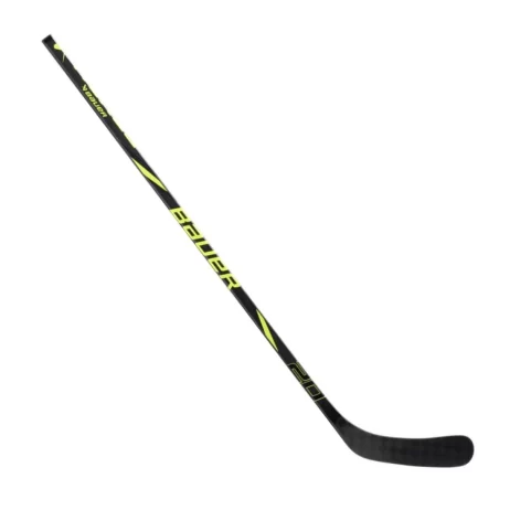 Bauer Nexus Performance Youth Hockey Stick (2024) - Image 4