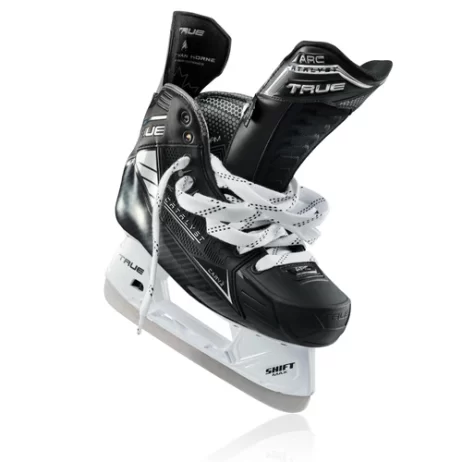 TRUE Catalyst ARC Senior Hockey Skates - Image 4