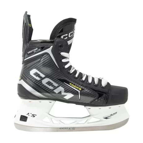 CCM Tacks Vector Plus Senior Hockey Skates (2024)