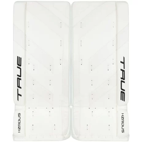 True HZRDUS Junior Goalie Leg Pads