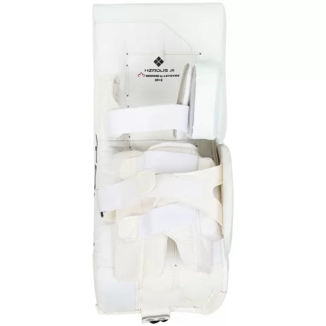 True HZRDUS Junior Goalie Leg Pads - Image 5