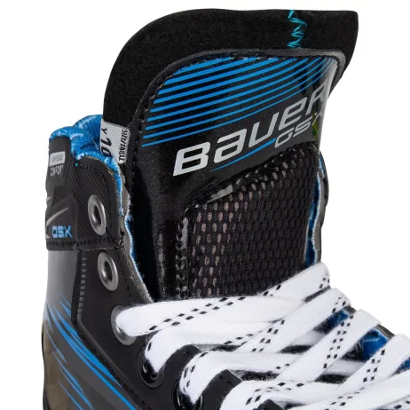 Bauer GSX Youth Goalie Skates (2024) - Image 2