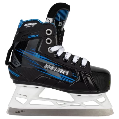 Bauer GSX Youth Goalie Skates (2024)