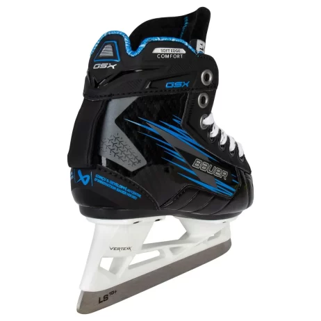 Bauer GSX Youth Goalie Skates (2024) - Image 4