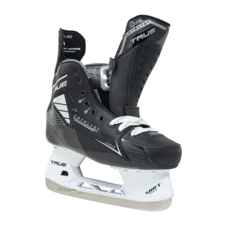 TRUE Catalyst Lite Intermediate Hockey Skates - Image 5