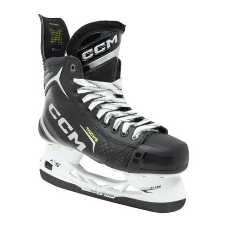 CCM Tacks Vector Premier Senior Hockey Skates (2024) - Image 5