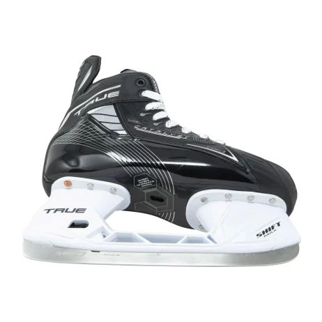 TRUE Catalyst Lite Intermediate Hockey Skates - Image 2