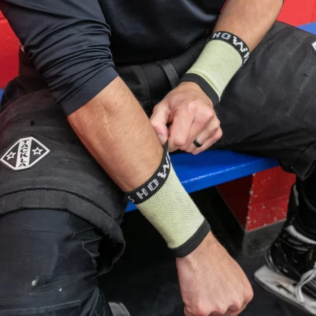 Howies Cut-Resistant Wrist Guards - Image 2