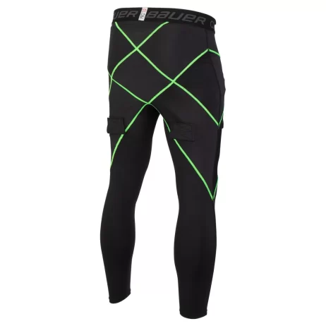 Bauer Core 1.0 Hockey Jock Pant- Senior - Image 2