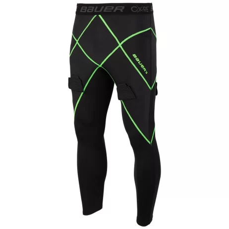 Bauer Core 1.0 Hockey Jock Pant- Senior