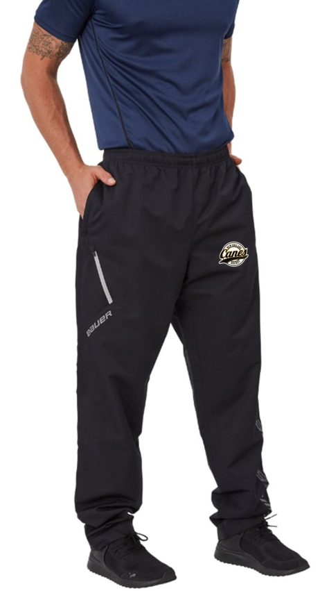 New England Canes Bauer Team Lightweight Pants Youth & Adult