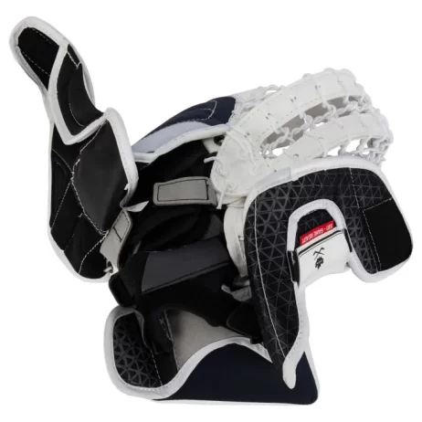 CCM Extreme Flex 6.5 Junior Goalie Catcher - Image 2