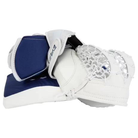 CCM Extreme Flex 6.9 Senior Goalie Catcher - Image 4