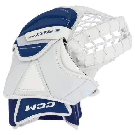 CCM Extreme Flex 6.9 Senior Goalie Catcher - Image 3