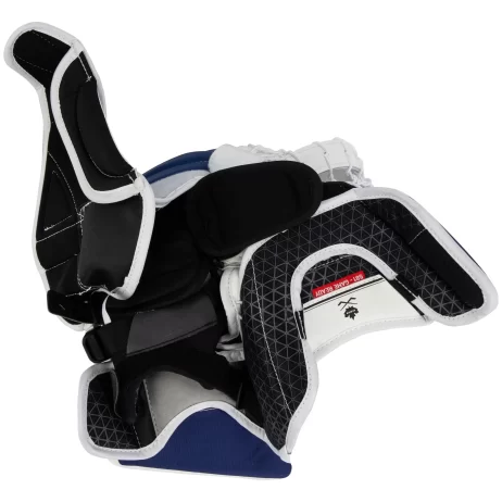 CCM Extreme Flex 6.9 Senior Goalie Catcher - Image 2