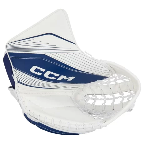 CCM Extreme Flex 6.9 Senior Goalie Catcher - Image 5