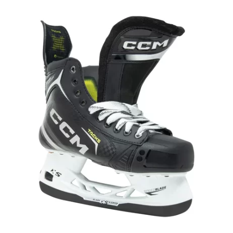 CCM Tacks Vector Premier Senior Hockey Skates (2024) - Image 4