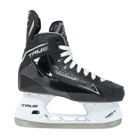 TRUE Catalyst Lite Intermediate Hockey Skates